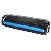Toner MYOFFICE MOHCF401XPN Cyjan Wydajność do [str] 2300