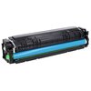Toner MYOFFICE MOHCF402XPN Żółty Pochodzenie Zamiennik