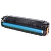 Toner MYOFFICE MOHCF402XPN Żółty Kolor Żółty