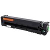 Toner MYOFFICE MOHCF402XPN Żółty Wydajność do [str] 2300