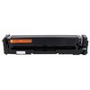 Toner MYOFFICE MOHCF402XPN Żółty Kompatybilny z drukarkami LaserJet Pro M252N