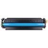 Toner MYOFFICE MOHCF411XPN Cyjan Pochodzenie Zamiennik
