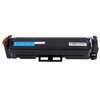 Toner MYOFFICE MOHCF411XPN Cyjan Kompatybilny z drukarkami Color LaserJet Pro M377dw