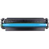 Toner MYOFFICE MOHCF412XPN Niebieski Kolor Niebieski