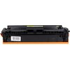 Toner MYOFFICE MOHCF532APN Żółty Kompatybilny z drukarkami Color LaserJet Pro MFP M180
