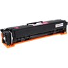 Toner MYOFFICE MOHCF533APN Purpurowy Pochodzenie Zamiennik