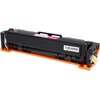 Toner MYOFFICE MOHCF533APN Purpurowy Wydajność do [str] 900