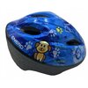 Kask rowerowy ENERO Puppy Niebieski dla Dzieci (rozmiar S) Materiał skorupy TPR