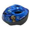 Kask rowerowy ENERO Puppy Niebieski dla Dzieci (rozmiar M)