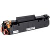 Toner MYOFFICE CE278A Czarny Kompatybilny z drukarkami LaserJet Pro M1536DNF