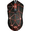 Mysz TRUST GXT 133 Locx Rozdzielczość 4000 dpi