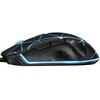 Mysz TRUST GXT 133 Locx Interfejs USB