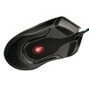 Mysz TRUST GXT 133 Locx Typ myszy Optyczna