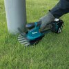 Nożyce do trawy MAKITA DUM604SYX Akumulator w zestawie Tak