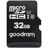 Karta pamięci GOODRAM M1A4 All in One microSDHC 32GB