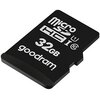 Karta pamięci GOODRAM M1A4 All in One microSDHC 32GB Klasa prędkości Klasa 10