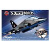 Klocki plastikowe AIRFIX Quickbuild Hawk J6003