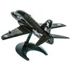 Klocki plastikowe AIRFIX Quickbuild Hawk J6003 Materiał Plastik