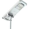 Lampa solarna POWERNEED SSL34 Moc [W] 38.4