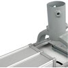 Lampa solarna POWERNEED Atlas SSL32 Wymiary [mm] 678 x 303 x 84
