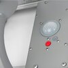 Lampa solarna POWERNEED Atlas SSL32 Czujnik ruchu Tak