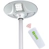 Lampa solarna POWERNEED SLL12 Moc [W] 18.5