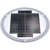 Lampa solarna POWERNEED SLL12 Ilość źródeł światła 48