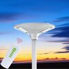 Lampa solarna POWERNEED SLL12 Poziom ochrony IP65