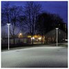 Lampa solarna POWERNEED SLL12 Zasilanie Solarne