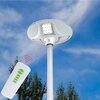 Lampa solarna POWERNEED SLL12 Rodzaj gwintu LED zintegrowany