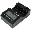 Ładowarka EVERACTIVE NC-3000 Kolor Czarny