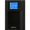 Zasilacz UPS QOLTEC On-line Pure Sine Wave 1000VA 800W