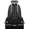 Plecak na laptopa PORT DESIGNS Chicago Evo 13 - 15.6 cali Czarny Pasek na ramię Tak