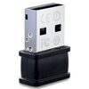 Karta sieciowa TENDA W311MI USB-A, Zewnętrzna, 2.4 GHz Typ karty Adapter