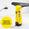 Myjka do okien KARCHER WV 2 Premium 1.633-487.0 Czas pracy [min] 25