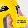 Myjka do okien KARCHER WV 2 Premium 1.633-487.0 Szerokość ssawki [mm] 280