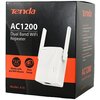 Wzmacniacz sieci TENDA A18 AC1200 Częstotliwość pracy [GHz] 2.4