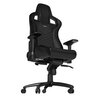 Fotel NOBLECHAIRS Epic Czarny