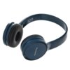 Słuchawki nauszne PANASONIC RP-HF410BE-A Niebieski True Wireless Nie