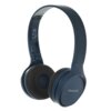 Słuchawki nauszne PANASONIC RP-HF410BE-A Niebieski Funkcje dodatkowe Odbieranie połączeń