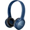 Słuchawki nauszne PANASONIC RP-HF410BE-A Niebieski