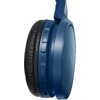 Słuchawki nauszne PANASONIC RP-HF410BE-A Niebieski Kolor Niebieski