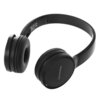 Słuchawki nauszne PANASONIC RP-HF410BE-K Czarny True Wireless Nie