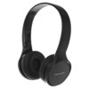 Słuchawki nauszne PANASONIC RP-HF410BE-K Czarny Funkcje dodatkowe Odbieranie połączeń