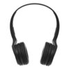 Słuchawki nauszne PANASONIC RP-HF410BE-K Czarny Pasmo przenoszenia min. [Hz] 20