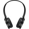 Słuchawki nauszne PANASONIC RP-HF410BE-K Czarny