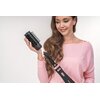 Suszarko-lokówka BEAUTYME Keratin Intense AS900 38, 50 mm 1200 W Rodzaj nasadek 1 x okrągła szczotka 38 mm