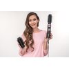 Suszarko-lokówka BEAUTYME Keratin Intense AS900 38, 50 mm 1200 W Rodzaj nasadek 1 x okrągła szczotka 50 mm