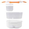 Lunch box CLATRONIC LB 3719 Ilość przegródek 2