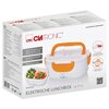 Lunch box CLATRONIC LB 3719 Ilość poziomów 1